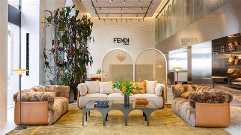 club 55 fendi casa|fendi casa designer.